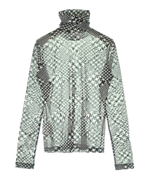 noir kei ninomiya（ノワールケイニノミヤ）Tシャツ・カットソー 黒 サイズ:S レディース/2200707791180