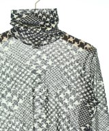 noir kei ninomiya（ノワールケイニノミヤ）Tシャツ・カットソー 黒 サイズ:S レディース/2200707791180