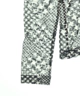 noir kei ninomiya（ノワールケイニノミヤ）Tシャツ・カットソー 黒 サイズ:S レディース/2200707791180