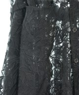 noir kei ninomiya（ノワールケイニノミヤ）ワンピース 黒 サイズ:XS レディース/2200707999012