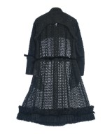 noir kei ninomiya（ノワールケイニノミヤ）その他 黒 サイズ:XS レディース/2200708291108