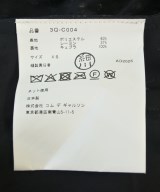 noir kei ninomiya（ノワールケイニノミヤ）その他 黒 サイズ:XS レディース/2200708291108