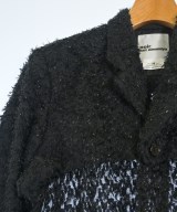 noir kei ninomiya（ノワールケイニノミヤ）その他 黒 サイズ:XS レディース/2200708291108