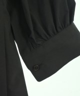 noir kei ninomiya（ノワールケイニノミヤ）シャツワンピース 黒 サイズ:L レディース/2200675158084