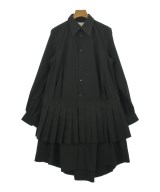 noir kei ninomiya シャツワンピース