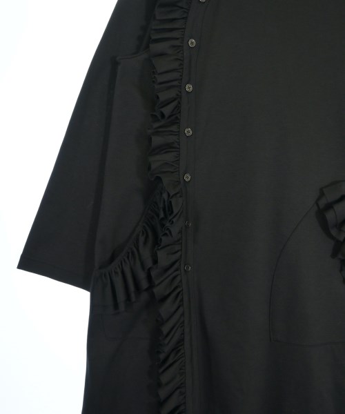 noir kei ninomiya（ノワールケイニノミヤ）その他 黒 サイズ:XS レディース/2200709352020