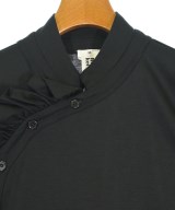 noir kei ninomiya（ノワールケイニノミヤ）その他 黒 サイズ:XS レディース/2200709352020