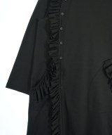noir kei ninomiya（ノワールケイニノミヤ）その他 黒 サイズ:XS レディース/2200709352020