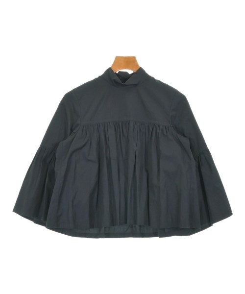 noir kei ninomiya（ノワールケイニノミヤ）ブラウス 黒 サイズ:XS レディース/2200707917061