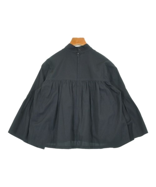 noir kei ninomiya（ノワールケイニノミヤ）ブラウス 黒 サイズ:XS レディース/2200707917061