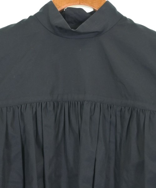 noir kei ninomiya（ノワールケイニノミヤ）ブラウス 黒 サイズ:XS レディース/2200707917061