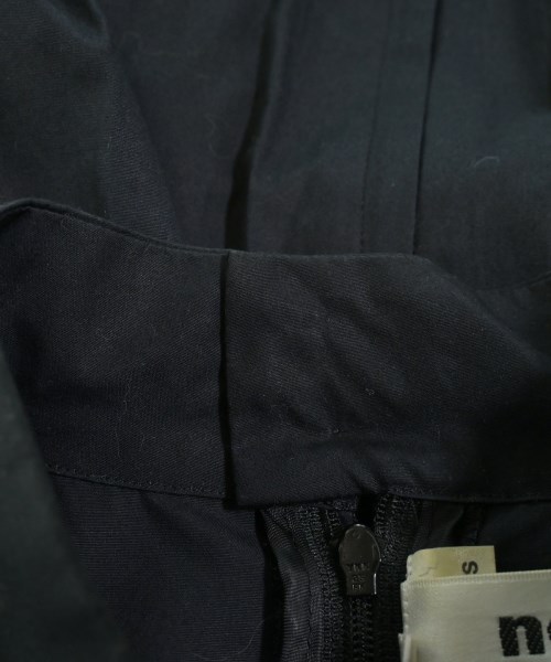 noir kei ninomiya（ノワールケイニノミヤ）ブラウス 黒 サイズ:XS レディース/2200707917061