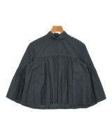 noir kei ninomiya（ノワールケイニノミヤ）ブラウス 黒 サイズ:XS レディース/2200707917061