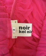 noir kei ninomiya（ノワールケイニノミヤ）ロング・マキシ丈スカート ピンク サイズ:S レディース/2200709993223