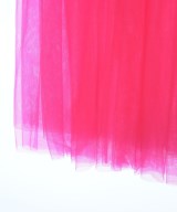 noir kei ninomiya（ノワールケイニノミヤ）ロング・マキシ丈スカート ピンク サイズ:S レディース/2200709993223