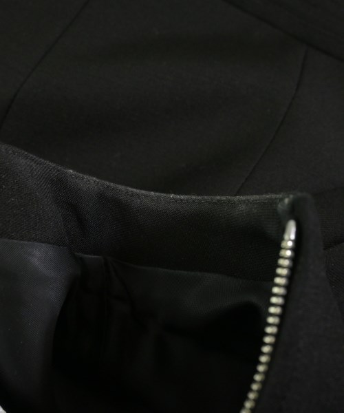 noir kei ninomiya（ノワールケイニノミヤ）カジュアルジャケット 黒 サイズ:XS レディース/2200710158017