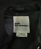 noir kei ninomiya（ノワールケイニノミヤ）カジュアルジャケット 黒 サイズ:XS レディース/2200710158017