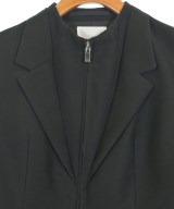 noir kei ninomiya（ノワールケイニノミヤ）カジュアルジャケット 黒 サイズ:XS レディース/2200710158017