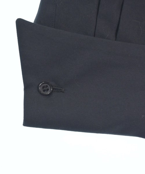 noir kei ninomiya（ノワールケイニノミヤ）カジュアルシャツ 黒 サイズ:S レディース/2200663044108