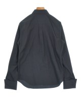 noir kei ninomiya（ノワールケイニノミヤ）カジュアルシャツ 黒 サイズ:S レディース/2200663044108