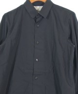 noir kei ninomiya（ノワールケイニノミヤ）カジュアルシャツ 黒 サイズ:S レディース/2200663044108