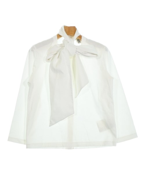 noir kei ninomiya(ノワール　ケイ　ニノミヤ)Tシャツ・カットソー 白 サイズ:S/2200663323029