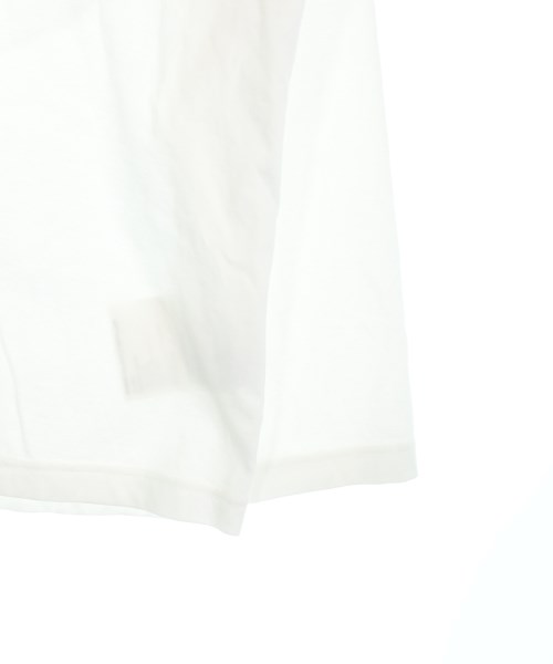 noir kei ninomiya（ノワールケイニノミヤ）Tシャツ・カットソー 白 サイズ:S レディース/2200663323029