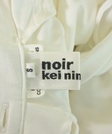 noir kei ninomiya（ノワールケイニノミヤ）Tシャツ・カットソー 白 サイズ:S レディース/2200663323029