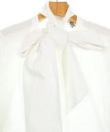 noir kei ninomiya（ノワールケイニノミヤ）Tシャツ・カットソー 白 サイズ:S レディース/2200663323029