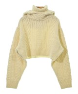 noir kei ninomiya ニット・セーター