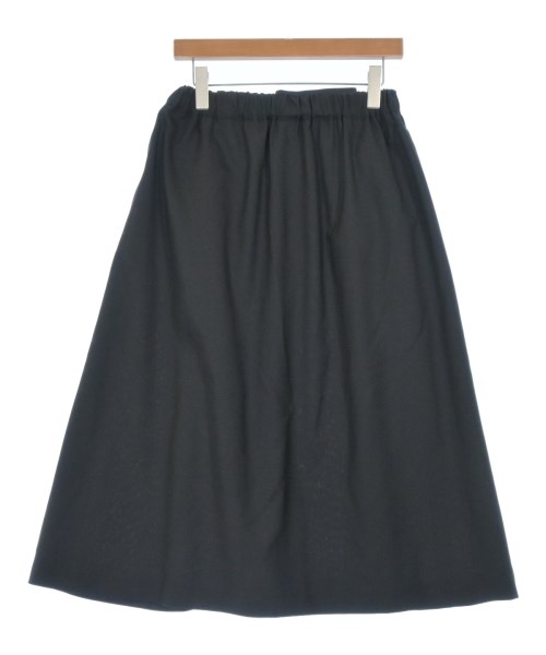 noir kei ninomiya（ノワールケイニノミヤ）ロング・マキシ丈スカート 紺 サイズ:M レディース/2200663513017