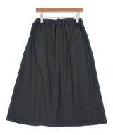 noir kei ninomiya（ノワールケイニノミヤ）ロング・マキシ丈スカート 紺 サイズ:M レディース/2200663513017