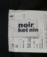 noir kei ninomiya（ノワールケイニノミヤ）ロング・マキシ丈スカート 黒 サイズ:S レディース/2200662944119