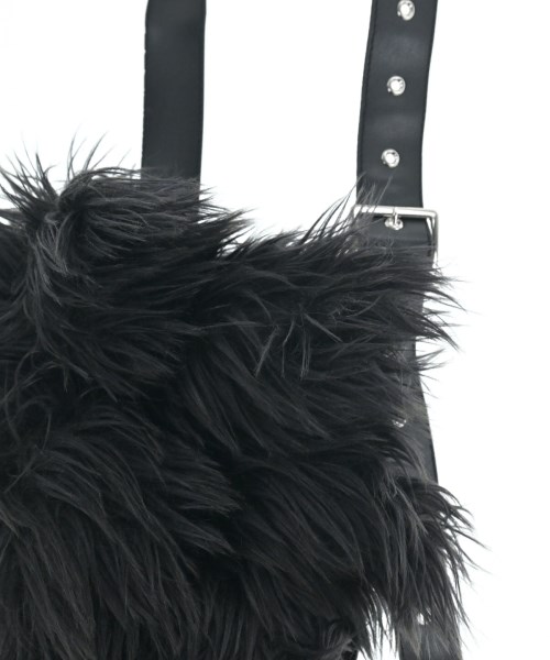 noir kei ninomiya（ノワールケイニノミヤ）小物類（その他） 黒 サイズ:- レディース/2200662944133