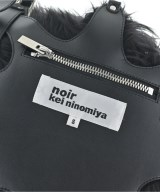 noir kei ninomiya（ノワールケイニノミヤ）小物類（その他） 黒 サイズ:- レディース/2200662944133