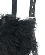 noir kei ninomiya（ノワールケイニノミヤ）小物類（その他） 黒 サイズ:- レディース/2200662944133