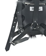 noir kei ninomiya（ノワールケイニノミヤ）小物類（その他） 黒 サイズ:- レディース/2200662944133