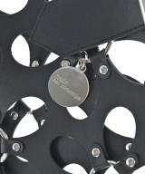 noir kei ninomiya（ノワールケイニノミヤ）小物類（その他） 黒 サイズ:F レディース/2200662944140