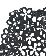 noir kei ninomiya（ノワールケイニノミヤ）小物類（その他） 黒 サイズ:F レディース/2200662944140