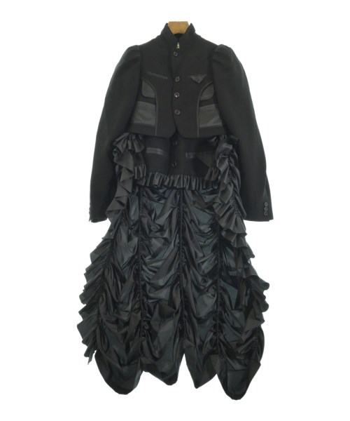 noir kei ninomiya(ノワール　ケイ　ニノミヤ)その他 黒 サイズ:S/2200665579028