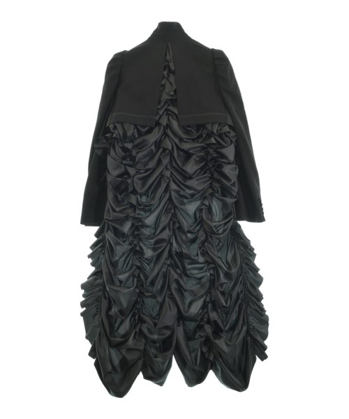 noir kei ninomiya（ノワールケイニノミヤ）その他 黒 サイズ:S レディース/2200665579028