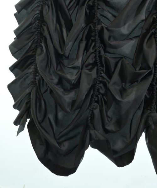 noir kei ninomiya（ノワールケイニノミヤ）その他 黒 サイズ:S レディース/2200665579028