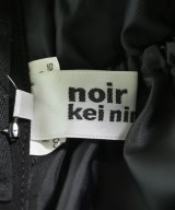noir kei ninomiya（ノワールケイニノミヤ）その他 黒 サイズ:S レディース/2200665579028