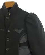 noir kei ninomiya（ノワールケイニノミヤ）その他 黒 サイズ:S レディース/2200665579028