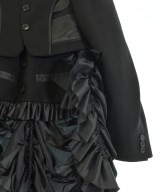 noir kei ninomiya（ノワールケイニノミヤ）その他 黒 サイズ:S レディース/2200665579028