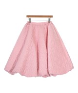 noir kei ninomiya（ノワールケイニノミヤ）ロング・マキシ丈スカート ピンク サイズ:XS レディース/2200665579035