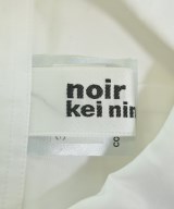noir kei ninomiya（ノワールケイニノミヤ）ブラウス 白 サイズ:2(M位) レディース/2200665683176