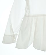 noir kei ninomiya（ノワールケイニノミヤ）ブラウス 白 サイズ:2(M位) レディース/2200665683176