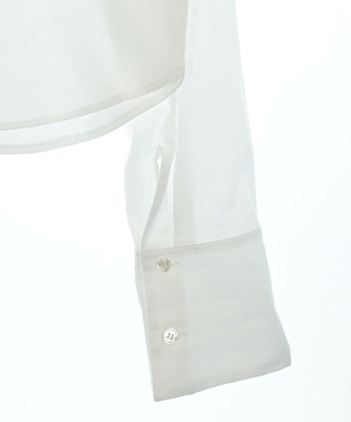 noir kei ninomiya（ノワールケイニノミヤ）ブラウス 白 サイズ:-(M位) レディース/2200665683183