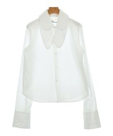 noir kei ninomiya（ノワールケイニノミヤ）ブラウス 白 サイズ:-(M位) レディース/2200665683183